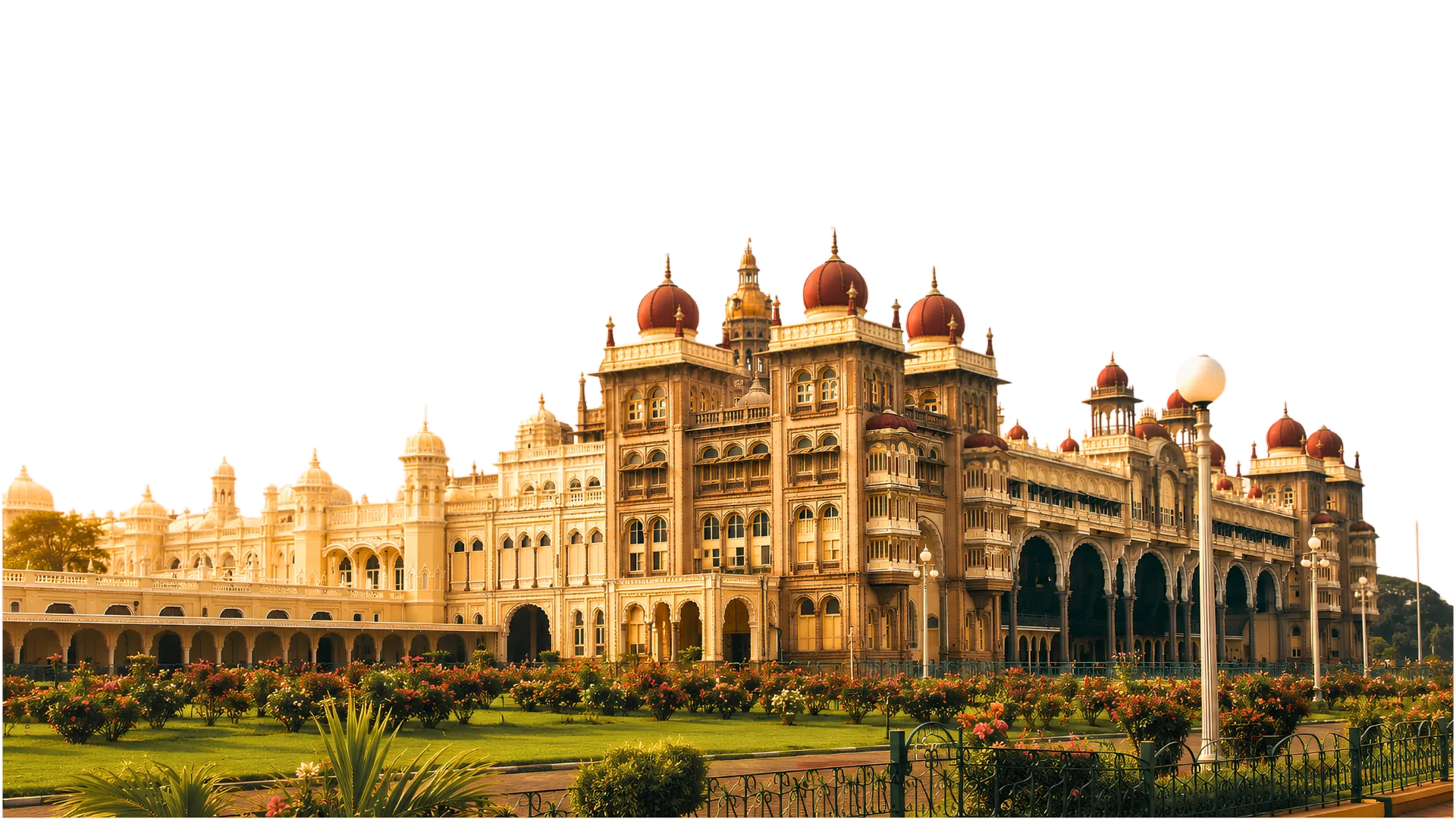 Mysore Palace