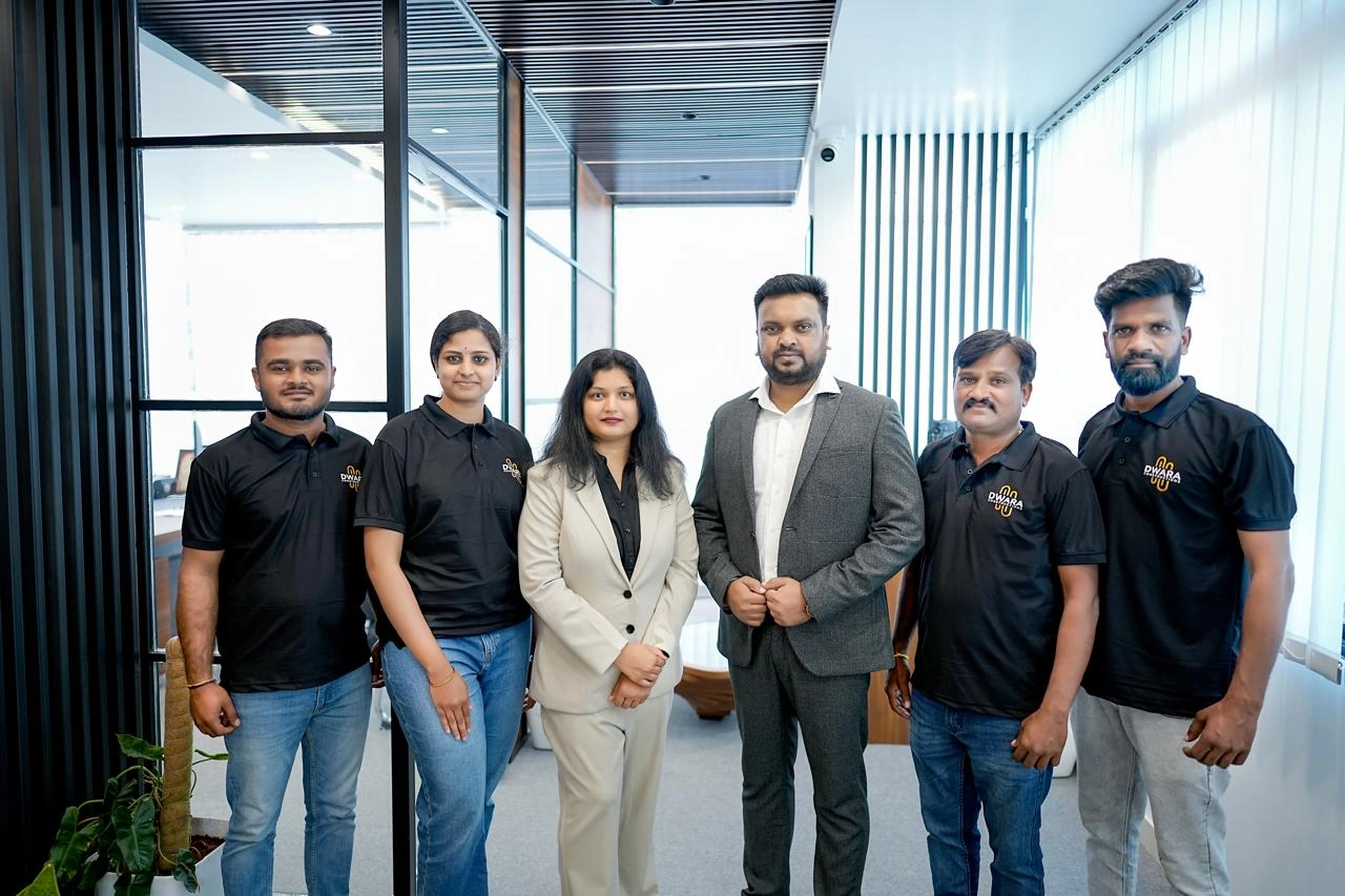 Dwara team